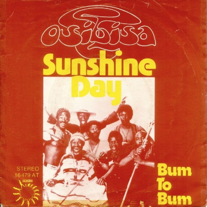 Parels van de Popmuziek: Het Verhaal achter Osibisa – ‘Sunshine Day’