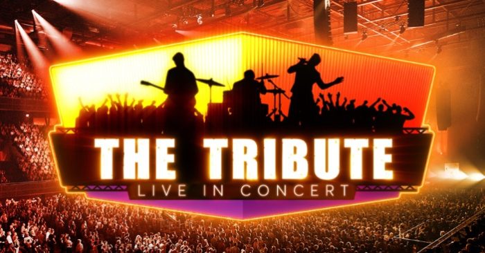 Extra show The Tribute – Live in Concert in Ziggo Dome