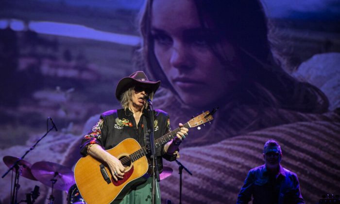 The Waterboys demonstreren sandwich techniek in Maastricht