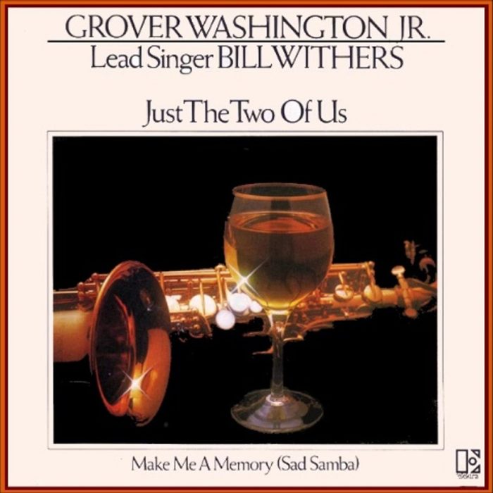 Parels van de Popmuziek: Het verhaal achter Grover Washington Jr. – ‘Just the Two of Us’