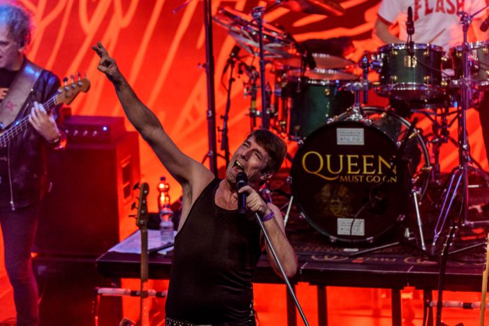 Queen Must Go On – Bevestigt nostalgie en vakmanschap