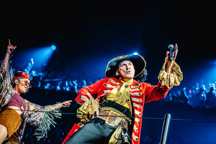 Studio 100 Sing-A-Long verovert Ahoy met nostalgische jeugdhelden