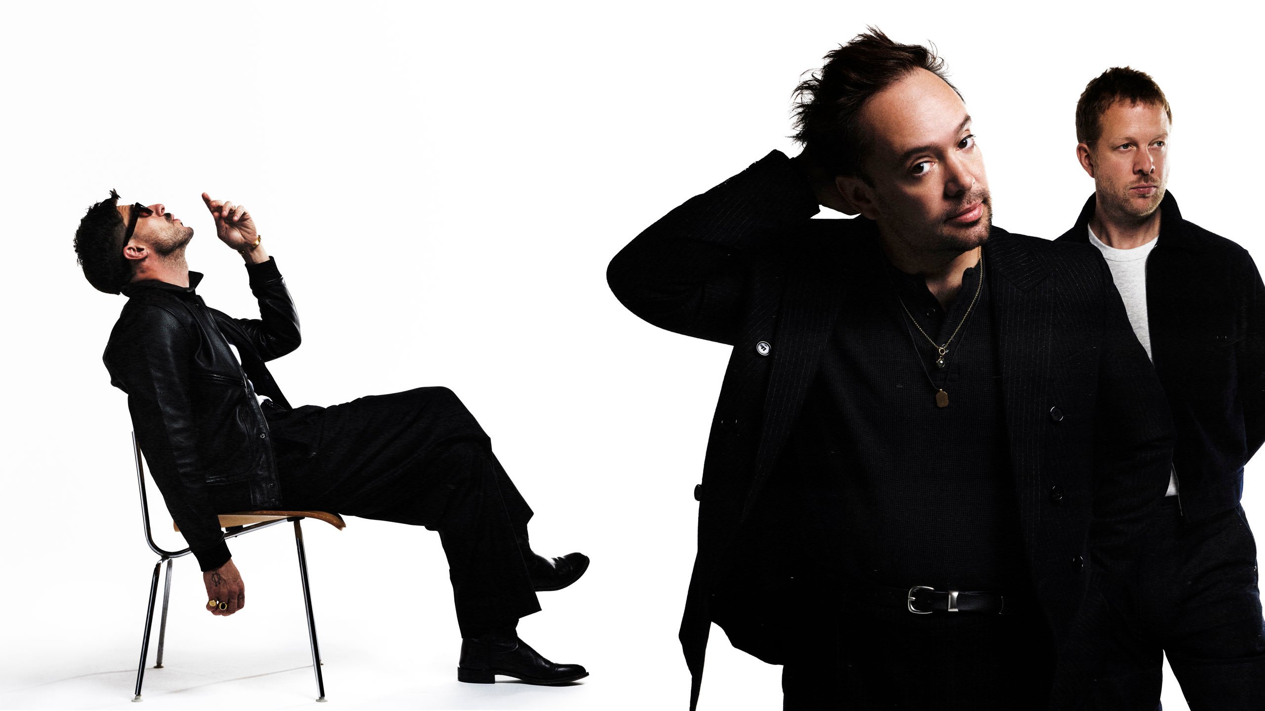 Mumford & Sons naar stadspark Groningen