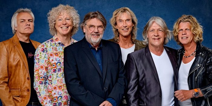 Het Goede Doel leeft voort in De Bosuil