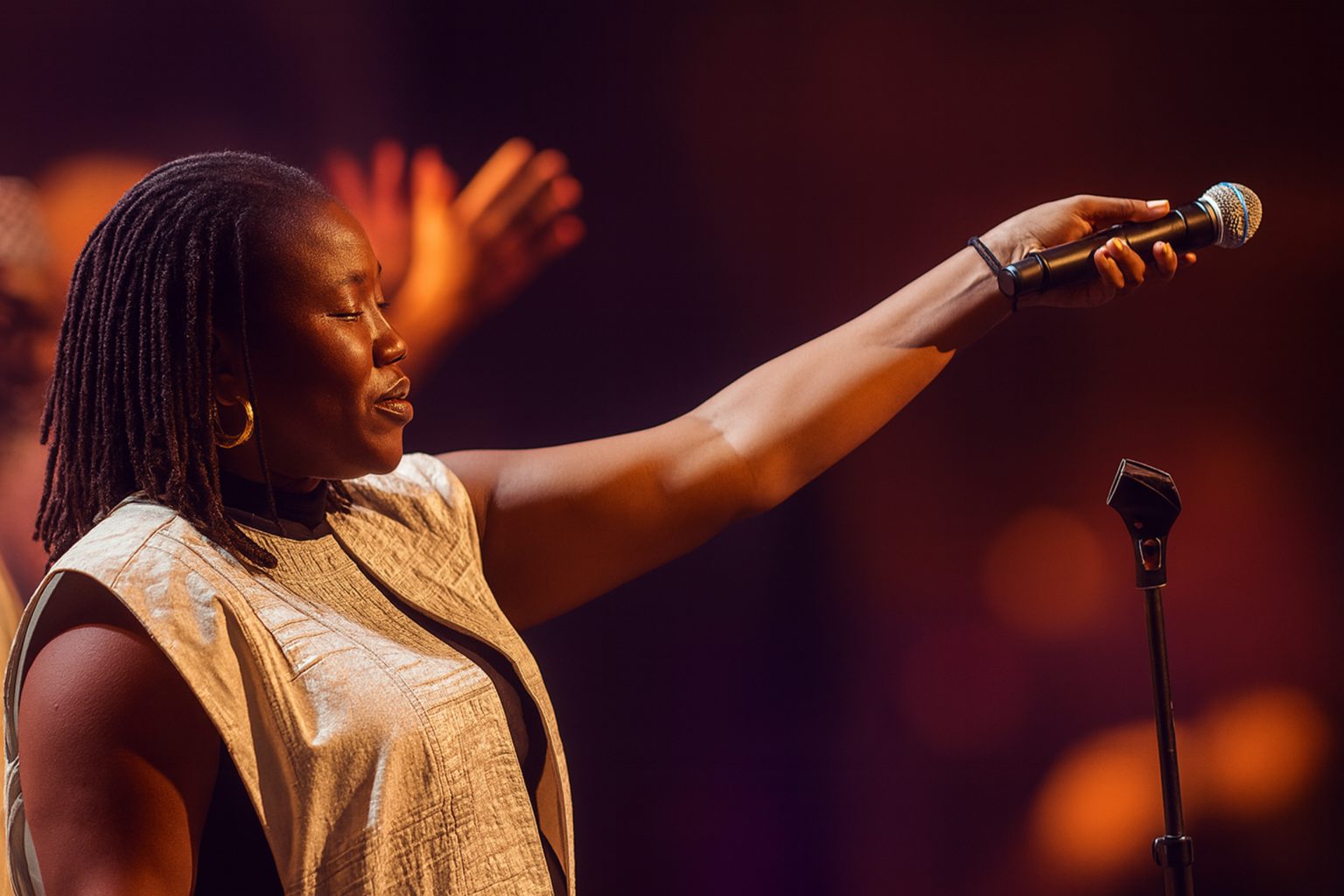 Orchestra Baobab: De boom die niet omvalt