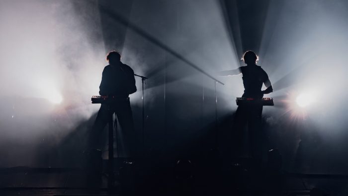 Ofenbach laat Paradiso dansen tijdens Cloned-tour