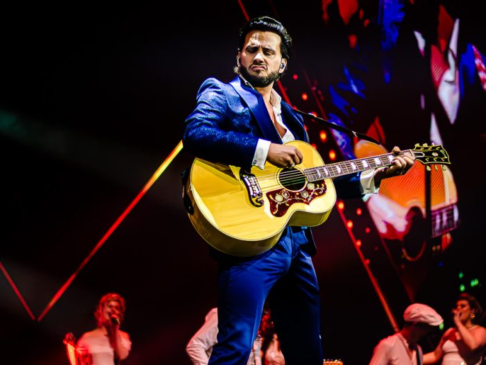 Bouke in 2027 met symfonisch orkest naar AFAS Live