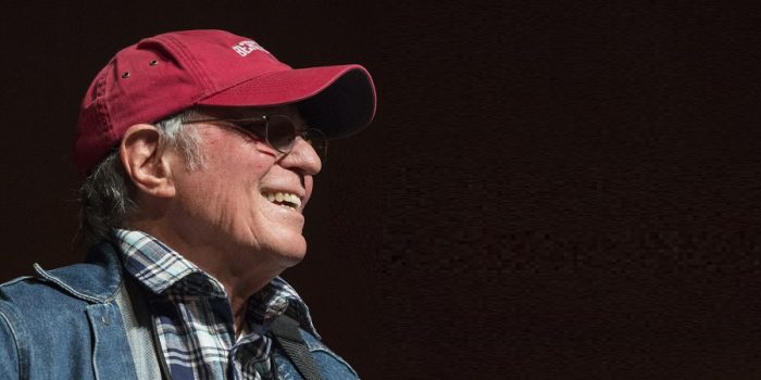 Country Joe McDonald