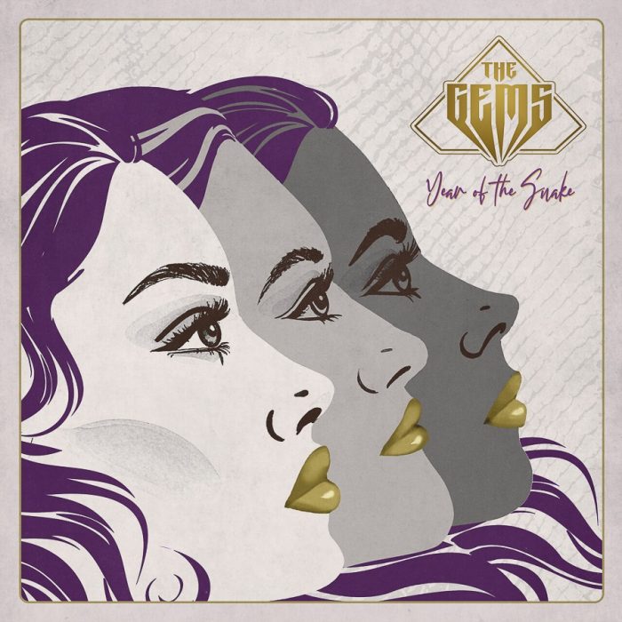 The Gems – Year of the Snake