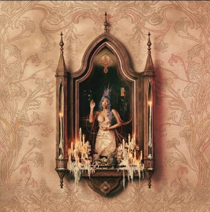 Melanie Martinez - HADES