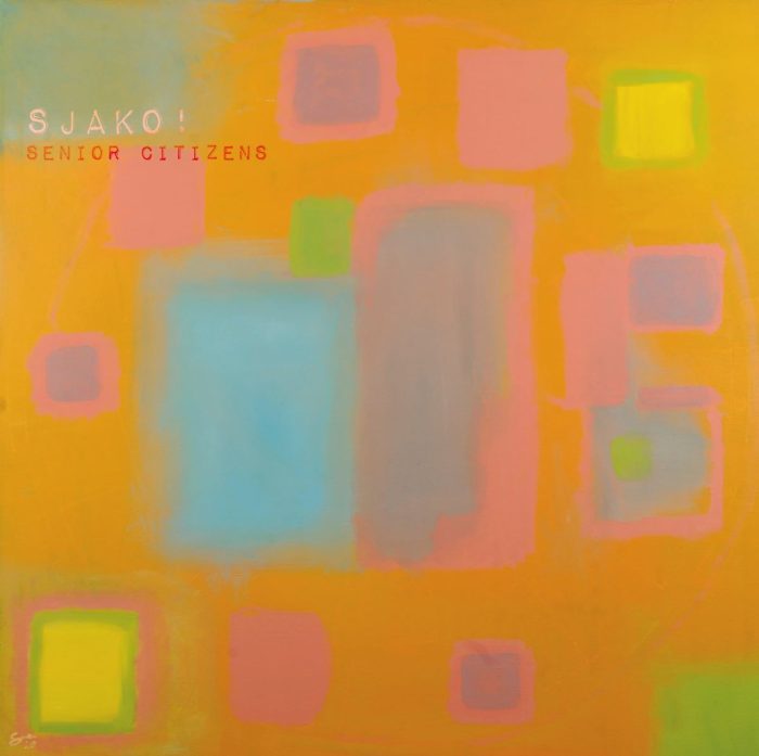 Sjako! – Senior Citizens