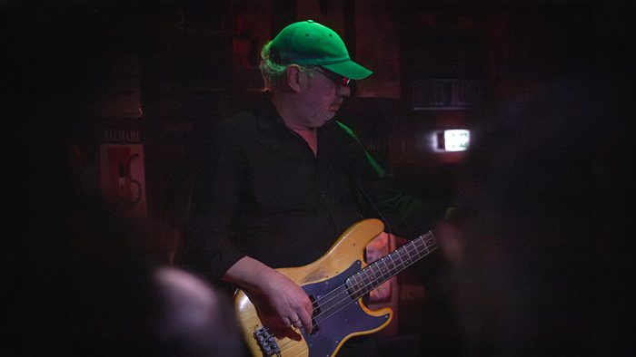 Sjako! live Wilhelmina 2026