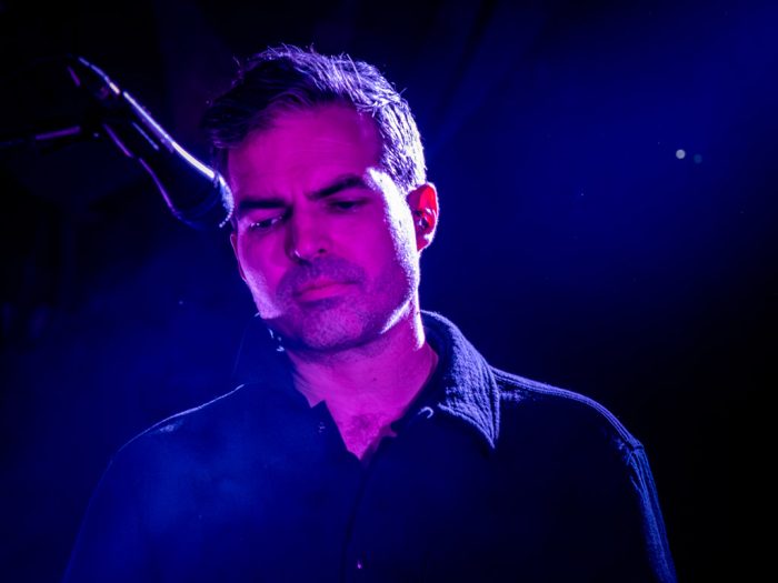 Aangrijpende show van The Boxer Rebellion in de Maassilo