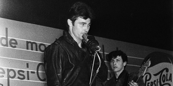 De mannen die The King hadden kunnen zijn