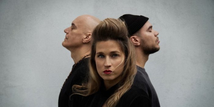 Samensmelting van stemmen bij Selah Sue & The Gallands in Eindhoven