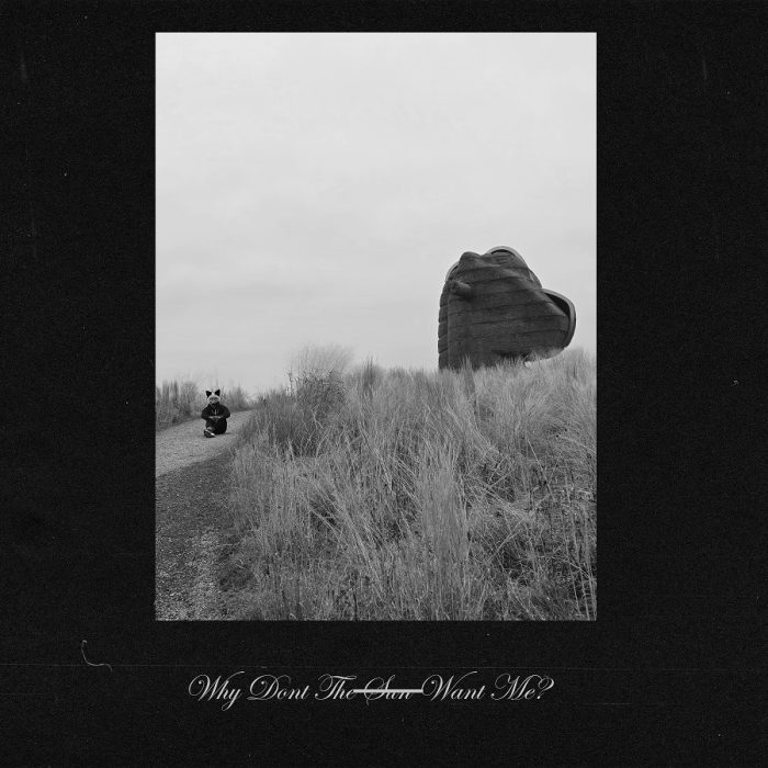 SilverfoxxETO – Why Don’t The Sun Want Me?