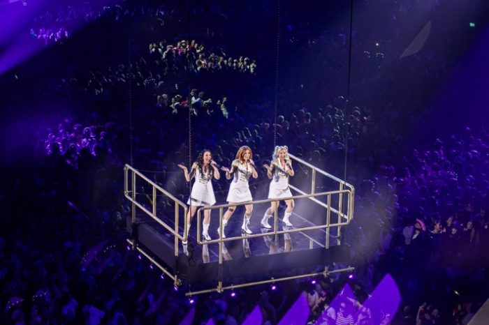 Nostalgisch goed – K3 Originals brengt heel Ahoy terug naar de 2000’s