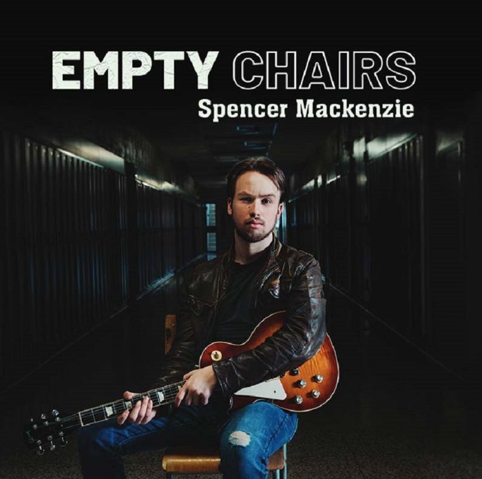 Spencer Mackenzie – Empty Chairs