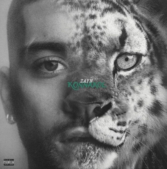 ZAYN - KONNAKOL