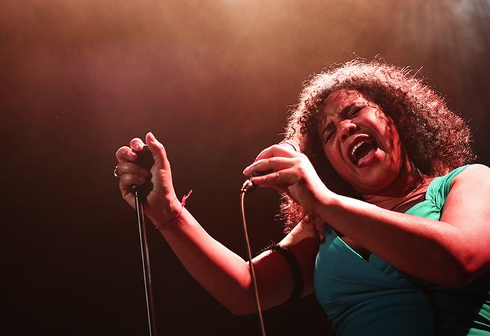 Zuco 103 brengt lente en ernst tegelijk naar de Next van 013