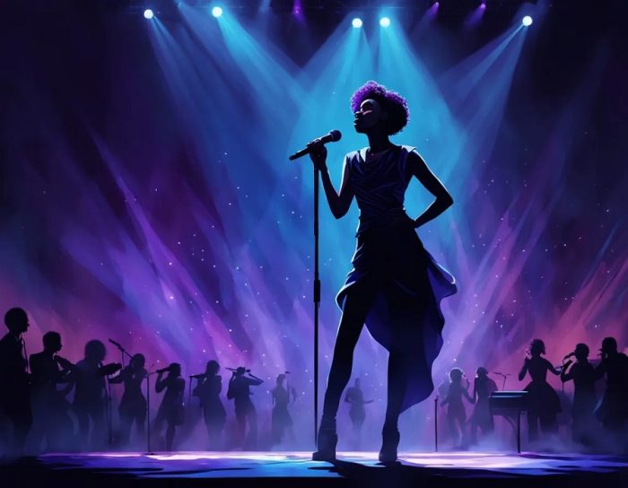 Top 10 beste zangeressen aller tijden