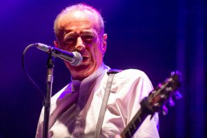 Francis Rossi, Status Quo
