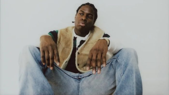 Daniel Caesar komt naar Ziggo Dome