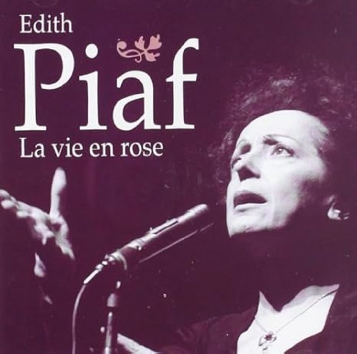 Parels van de Popmuziek: Het verhaal achter Édith Piaf – ‘La Vie en rose’