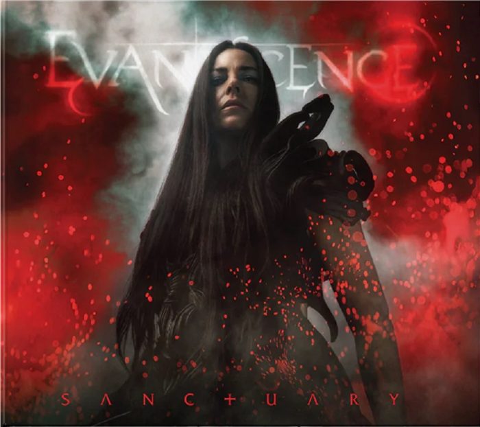 Evanescence – Sanctuary