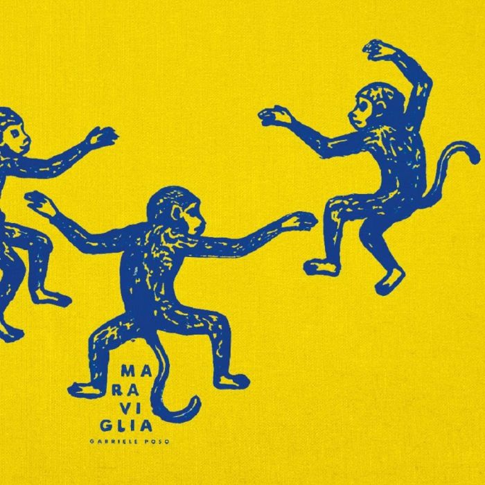 Gabriele Poso – Maraviglia
