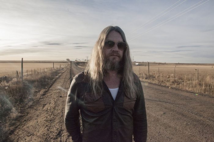 Israel Nash brengt spirituele ‘Rain Plans’-herontdekking naar TivoliVredenburg