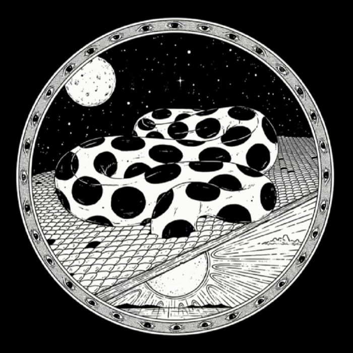 Modest Mouse – An Eraser and a Maze