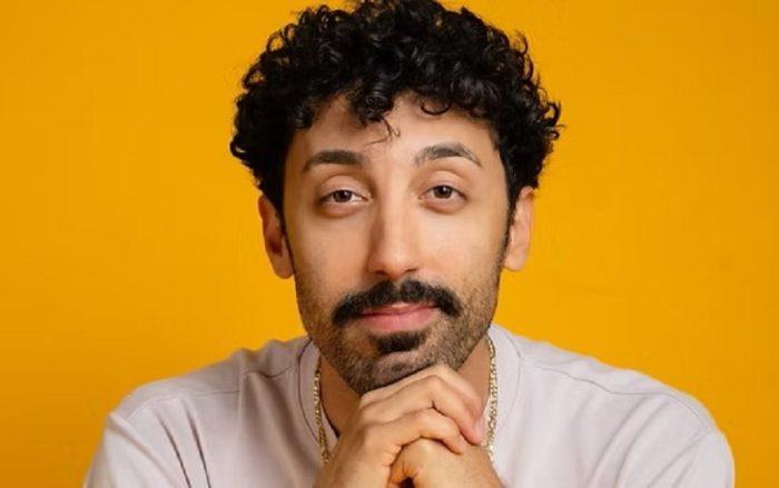 Morgan Jay komt naar AFAS Live