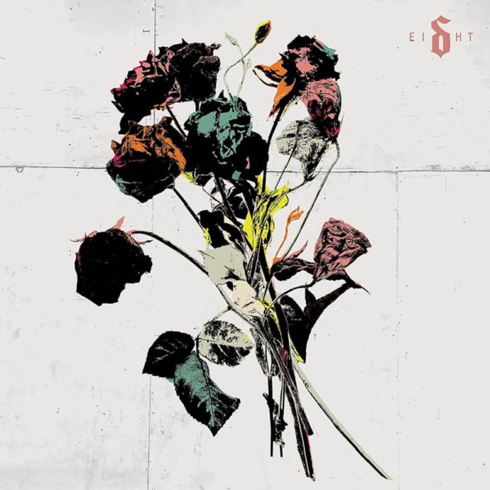 Shinedown – EI8HT