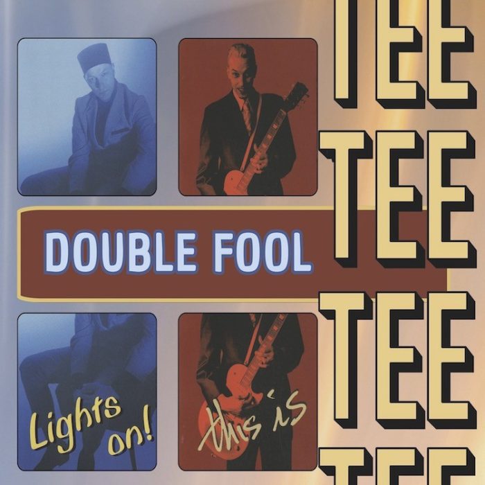 TEE – Double Fool
