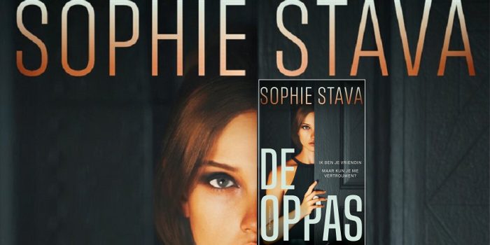 Sophie Stava – De oppas