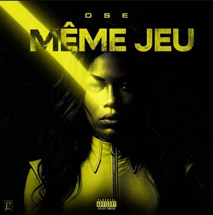 Clip-primeur: OSE – Même Jeu