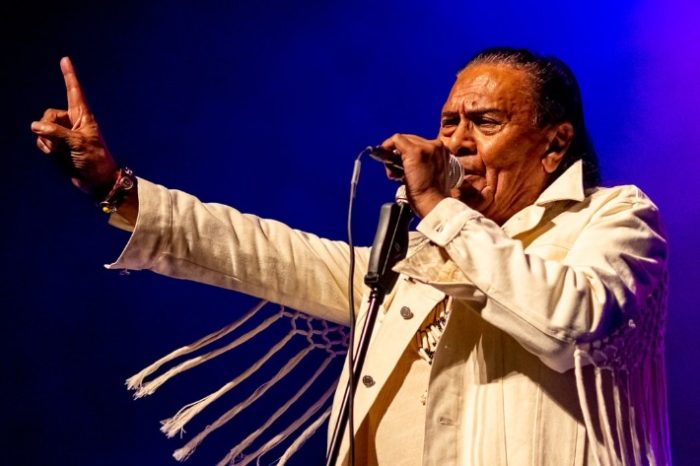 Massada XL bracht met Hans Dulfer 50 jaar Molukse kwaliteit naar Hoorn