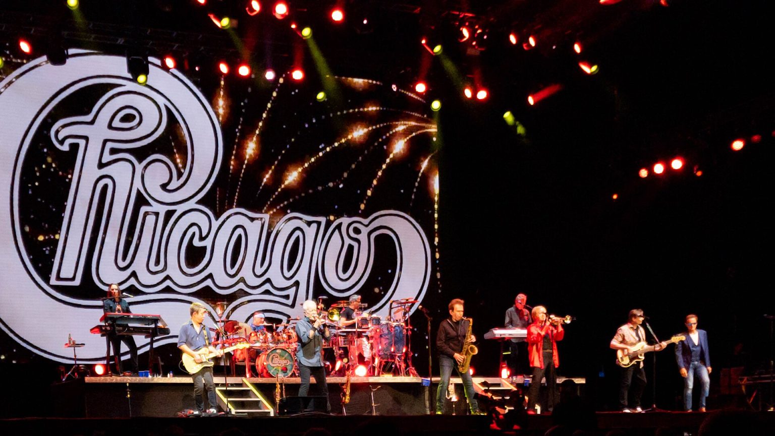 Walter Parazaider (Chicago) overleden