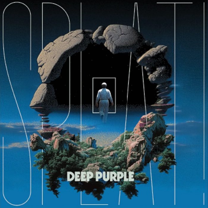 Deep Purple – Splat!