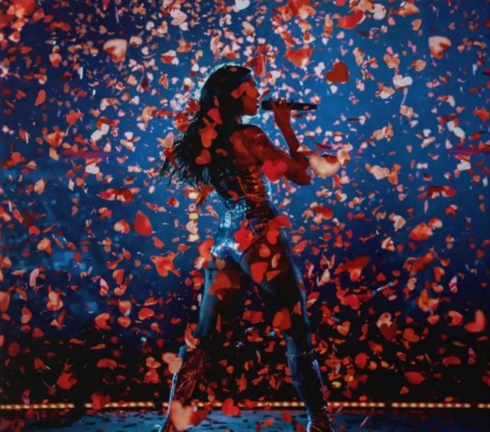 Dua Lipa – Live From Mexico