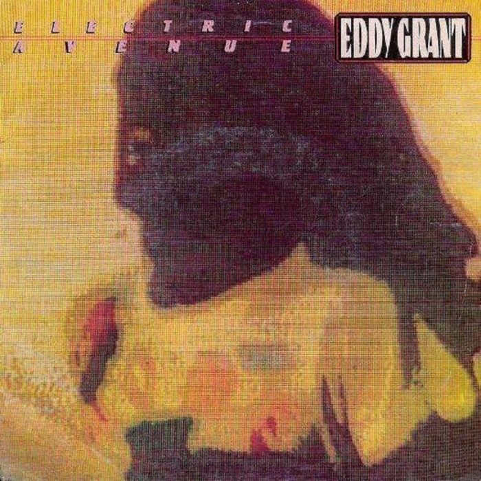 Parels van de Popmuziek: Het Verhaal achter Eddy Grant – ‘Electric Avenue’