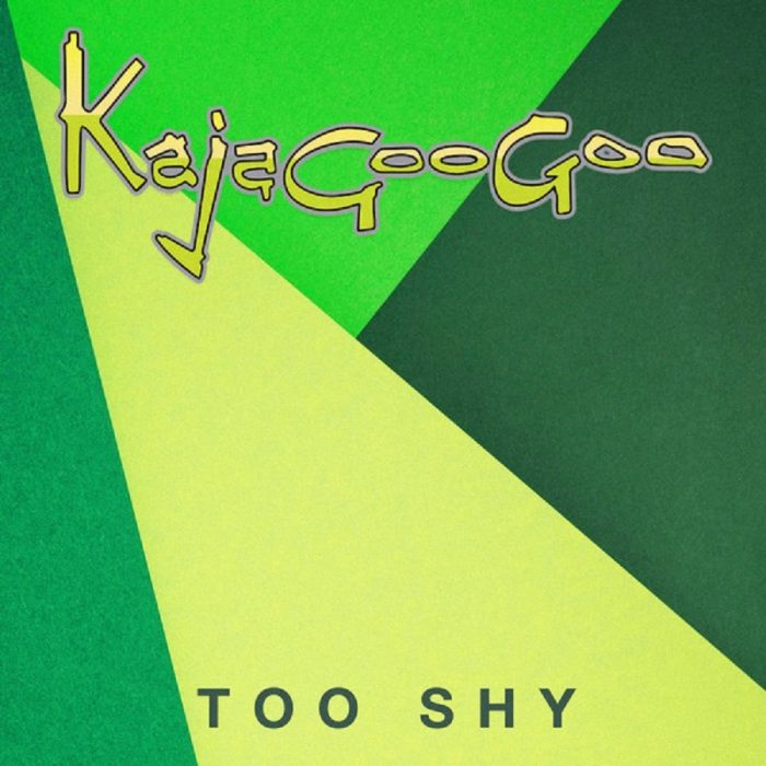 Parels van de Popmuziek: Het verhaal achter Kajagoogoo – ‘Too Shy’