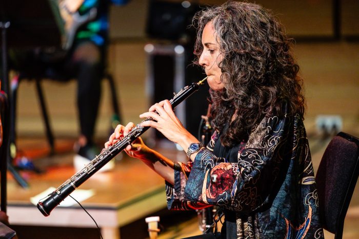 Maripepa Contreras neemt publiek mee op Andalusische tijdreis