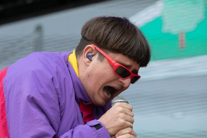 Oliver Tree op 32-jarige leeftijd overleden
