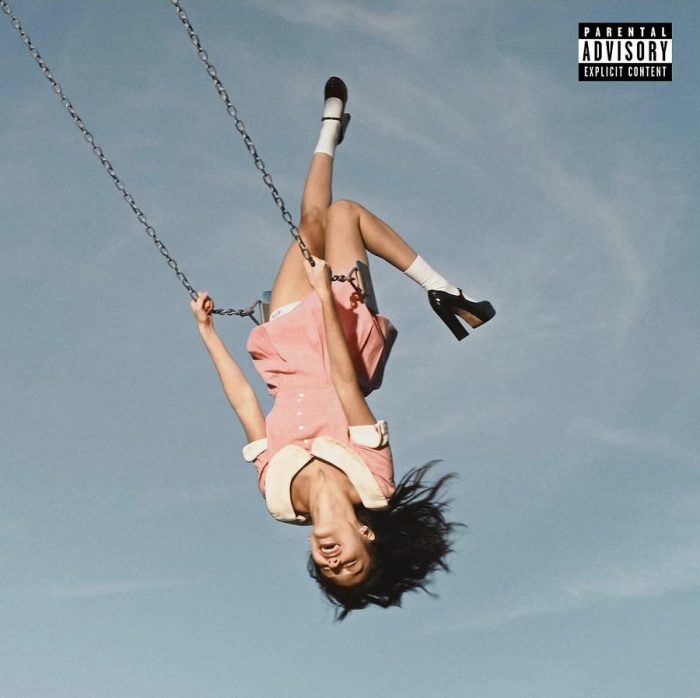 Olivia Rodrigo – you seem pretty sad for a girl so in love