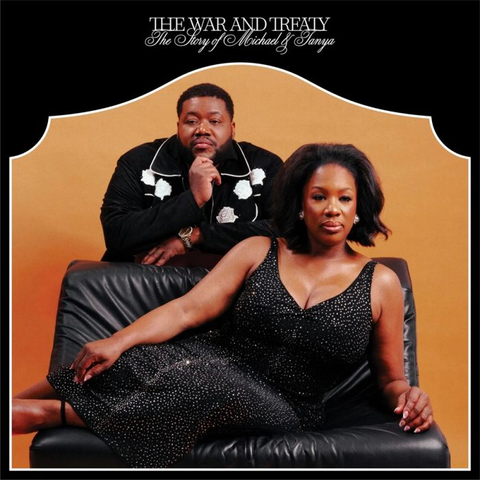 The War and Treaty – The Story of Michael and Tanya