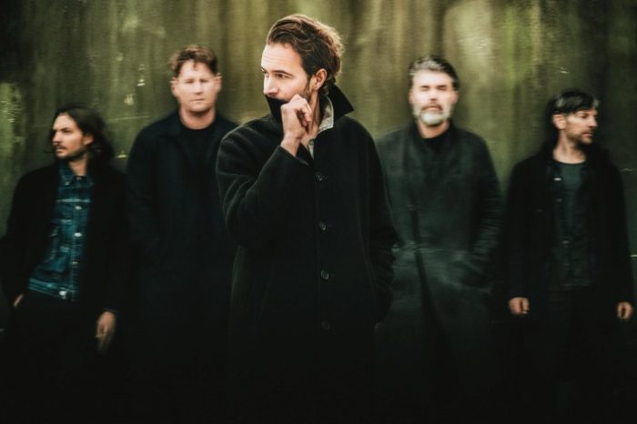Editors naar Ziggo Dome