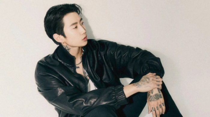 Jay Park Ft. LNGSHOT naar AFAS Live
