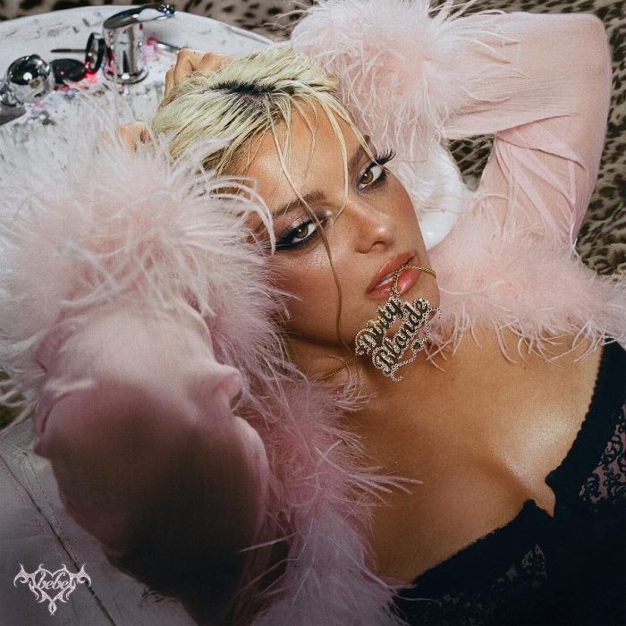 Bebe Rexha – Dirty Blonde